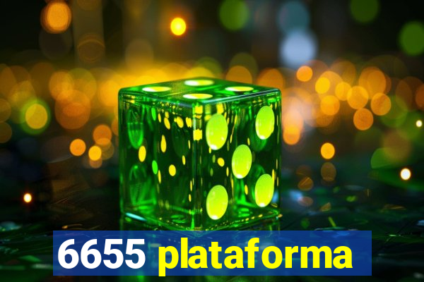 6655 plataforma